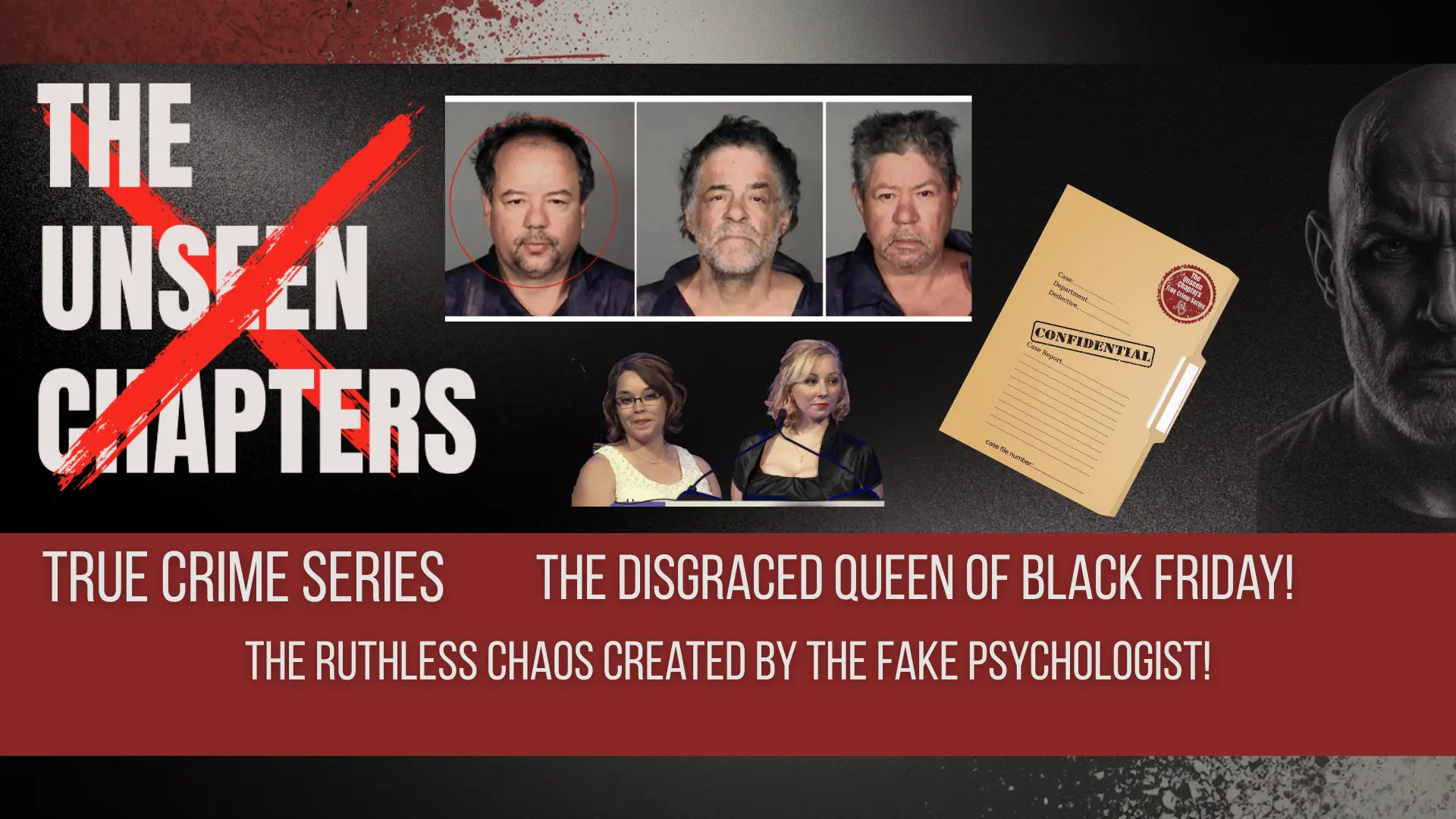 Cleveland Kidnappings